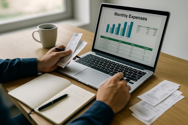 finans-academy-Business-Budget-Essentials